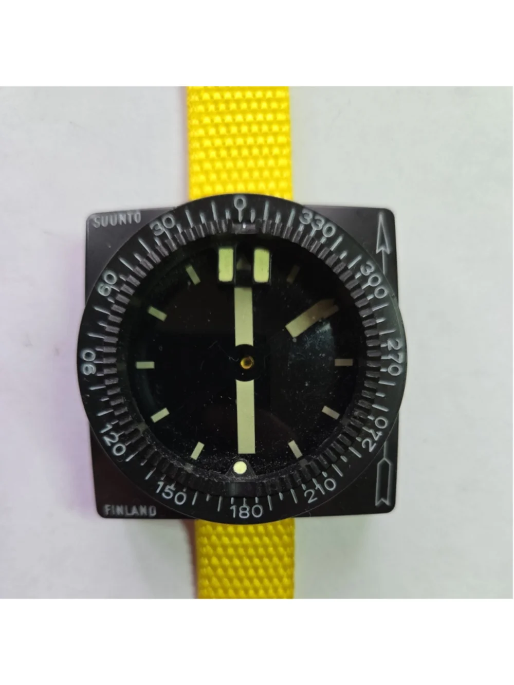 Suunto vintage sk